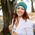 Marina Storm | Knitwear Designer & Instructor - @storm.knitting.art - Instagram