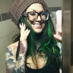 Marina Storme Tattoo - @marinastormetattoo - Instagram