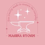 @marinastormstudio - Instagram