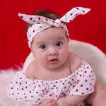 Baby Marina 🎀 - @marina_strangfeldt - Instagram