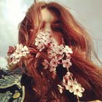 Marina - @marina.the.strange - Instagram