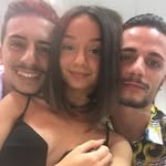 Marina - @marina_strangolagalli - Instagram