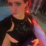Marina Violett Ronston-Stuart - @marinaviolettronstonstuart - Instagram