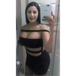 Marina Suazo - @suazomarina16 - Instagram