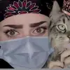احلة صدفة ♥️ - @marinasutton8 - TikTok