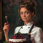 @marina___sweets - Instagram