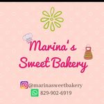 Marina Sweet Bakery 🦋 - @marinasweetbakery - Instagram
