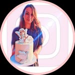 Tartas Madrid #tartassingluten - @marina_sweetcake - Instagram