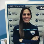 Lic. Marina Testa - @kinesiomarinatesta - Instagram