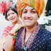 Rina Thacker - Facebook