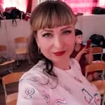 Марина Тимченко - @marina_timchenko87 - Instagram