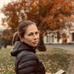 Марина Тимченко - @marinatimchenko_ - Instagram