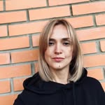Marina Timchenko - @m.timich - Instagram