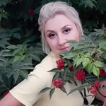 Marina Timchenko - @marina.timchenko87 - Instagram