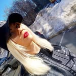 Марина Тимошенко - @marinatimoshenko728 - Instagram