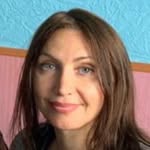 Marina  Timoshenko - @timoshenko1508 - Instagram