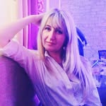 Marina Apostol - @marina.timoshenko.apostol - Instagram