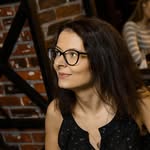 Marina Timoshenko - @ne_mascha - Instagram
