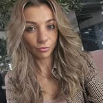 Marina Timoshenko - @marina__steponan - Instagram