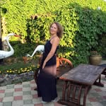 Marina Timoshenko - @marinatimoshenko - Instagram