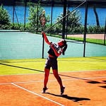Marina Timoshenko - @marinatimkom - Instagram