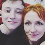 Marina Timoshenko - @timoshenko440 - Instagram