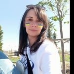 Marina  Tkach - @marishka_vova - Instagram