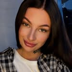 Marina Tkach - @marinanana.brows - Instagram