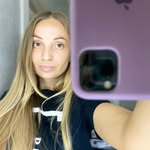 Marina Tkach - @marina2017nastya - Instagram