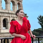 Marina Tkacheva - @tkachevamarina_ - Instagram