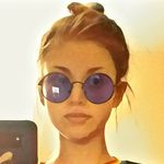 Marina Todd - @rinaminabina - Instagram