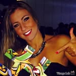 Marina Toth Nunes - @marinatothnunes - Instagram