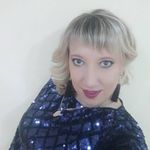 Марина Власенко - @marinavlasenko1303 - Instagram