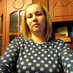 Марина Власенко - @marinavlasenko34 - Instagram