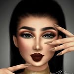 @_marinaward - Instagram