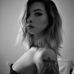 Marina Ward - @wardmarinaa - Instagram