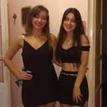 Marina Mónica Cañete Warner - @canetewarner - Instagram