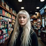Marina Warner - @knowmarina - Instagram