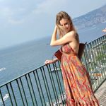 Marina Way - @maryna7 - Instagram