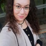 Marina - @_wilhelm.marina_ - Instagram