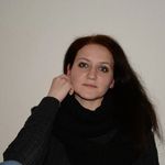 Marina - @marinawilhelm2211 - Instagram