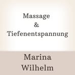 Marina Wilhelm - Facebook