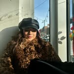 Marina - @marinawilsonf - Instagram