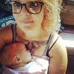 Marina Wilson - @saysomethingcrafty - Instagram