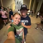 Marina Wilson - @marina_frances27 - Instagram