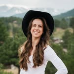 Marina Wilson - @marinabwilson - Instagram
