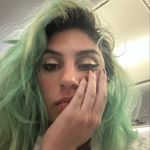 marina wilson - @marininhadetododia - Instagram
