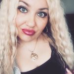 Marina Wilson - @marinawilson_wilsonfamily - Instagram
