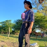 tu petiso - @marinomartinez261 - Instagram