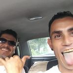 Mario Abarca - Facebook